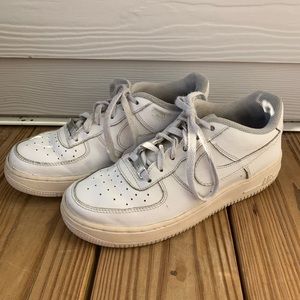 Nike AF1 Air Force 1s